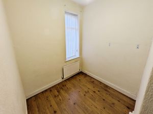 Bedroom Three- click for photo gallery